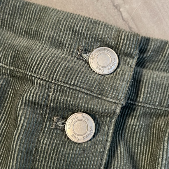 Wilfred Free Skirt - Picture 2 of 5